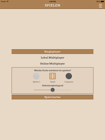 Screenshot #5 pour Backgammon Multiplayer