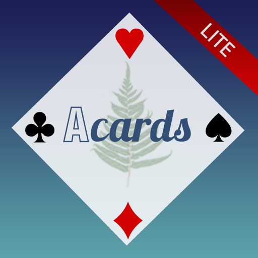 Acards Lite icon