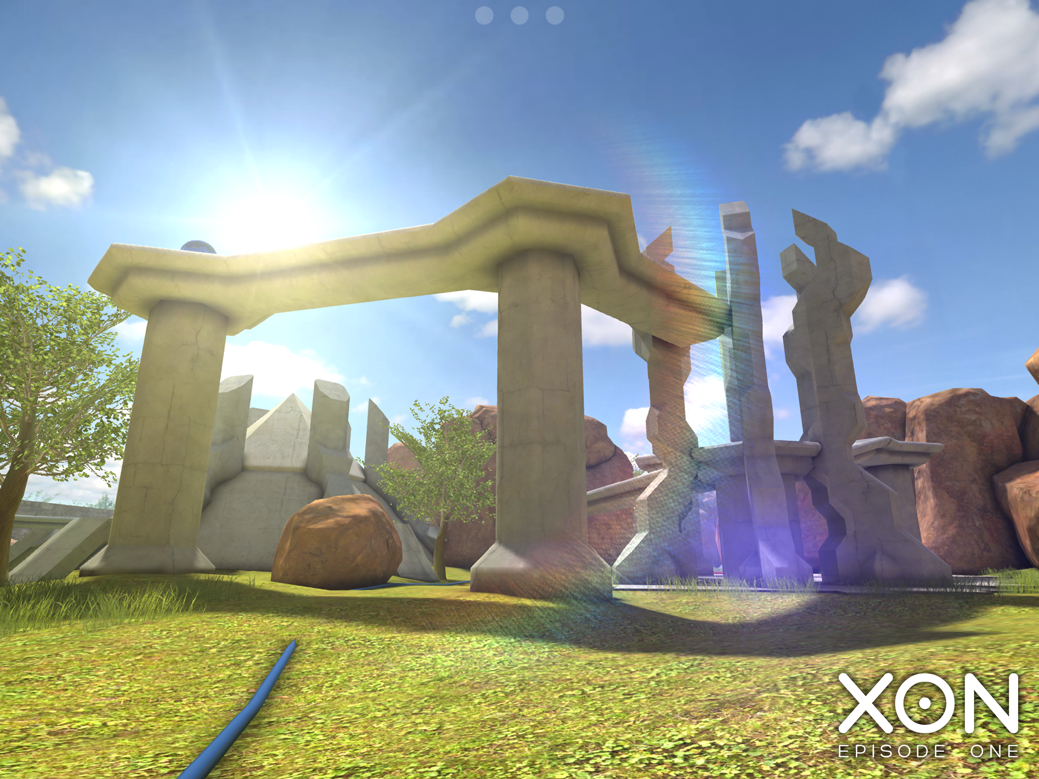 XON Episode One screenshot 7