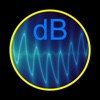 Noise Meter - Decibel 10th - iPhoneアプリ