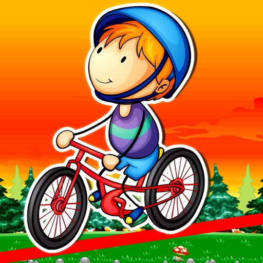 Bike Buddy - Baron Rider Is Hitting The Free Highway