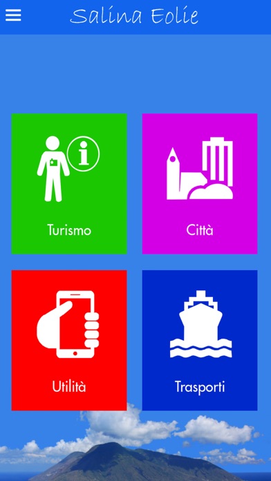 Salina Eolie Screenshot 2 - AppWisp.com Salina Eolie Screenshot 2 - AppWisp.com