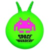 Space Invaders Plus