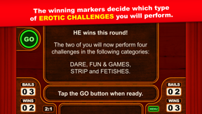 Connect Foreplay - The Sex Game for Couples screenshot