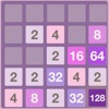 Cool Entertaining 5x5 Puzzle with tagline "for 4096"