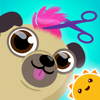 Puppy Cuts - My Dog Grooming Pet Salon - StoryToys Limited