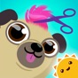 Puppy Cuts - My Dog Grooming Pet Salon app download
