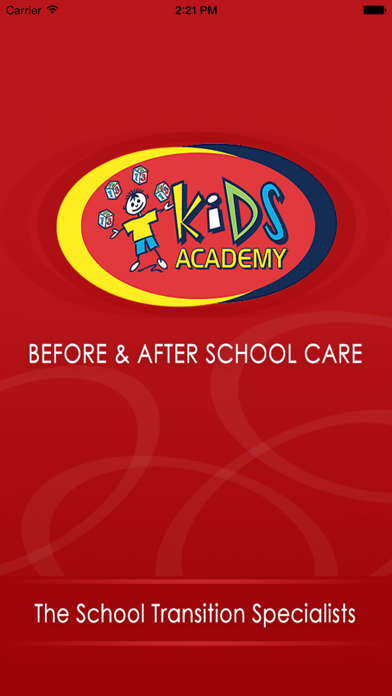 How to cancel & delete Kids Academy Before & After School Care - Skoolbag from iphone & ipad 1