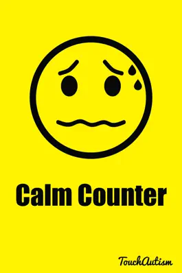 Game screenshot Calm Counter Social Story & Anger Management Tool mod apk