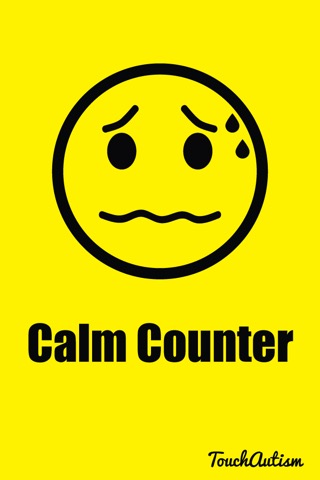 Calm Counter Social Story & Anger Management Toolのおすすめ画像1