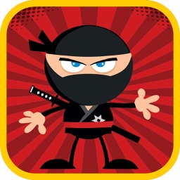 Héros Maître Ninja Colère