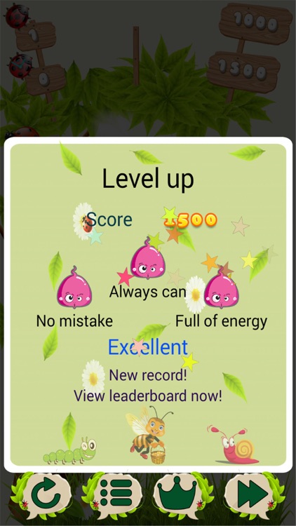 Line Insect FREE screenshot-4