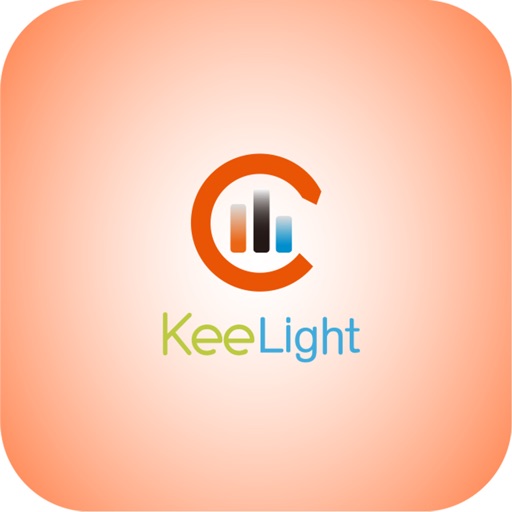 Keelights by keeproduct icon