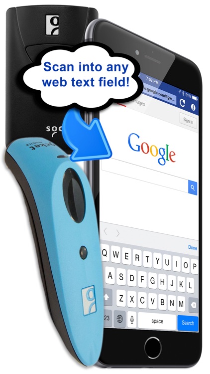 Enterprise Browser for Socket Mobile - 2015 Edition