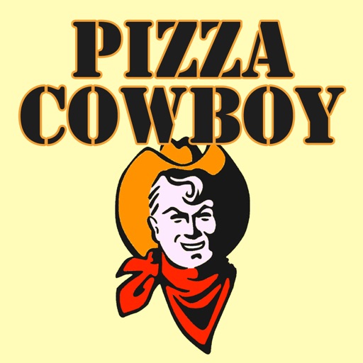 Pizza Cowboy icon