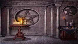 Game screenshot Roman Catholic Church Escape hack
