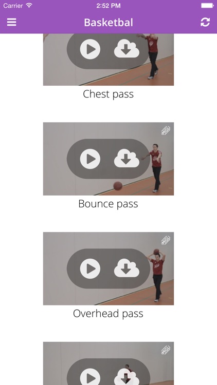 MGL Sport Instructie