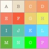 2048 Alphabet Multiple Mode