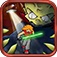 Don't Run With a Plasma Sword Don't Run With a Plasma Sword