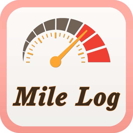 MileLog Keeper - Organizer