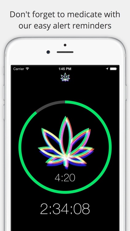 FourTwenty - 4:20 Alarm