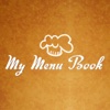 My Menu Book