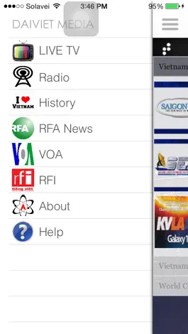 Game screenshot DaiVietMediaPro mod apk