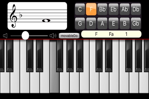 Learn Piano screenshot 2