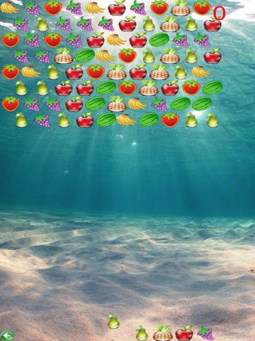 Screenshot #5 pour Fruit Link++