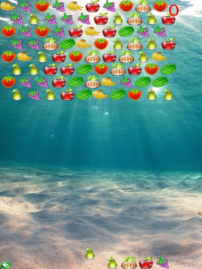 Fruit Link++
