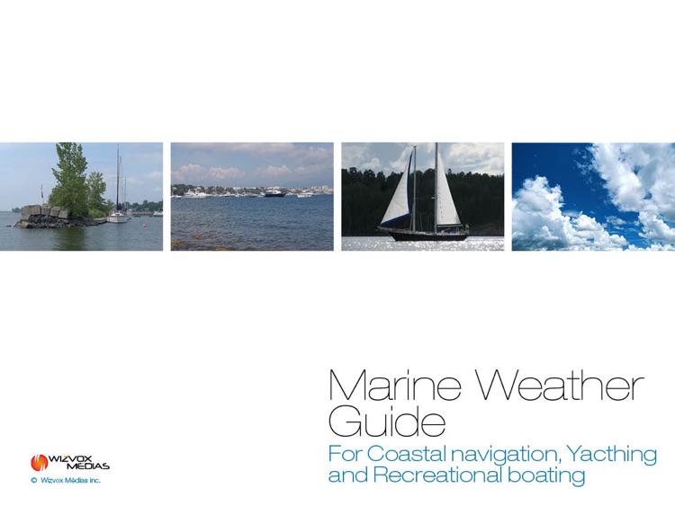 Marine Weather Guide