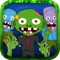 Zombie Shooter : Monsters Revenge