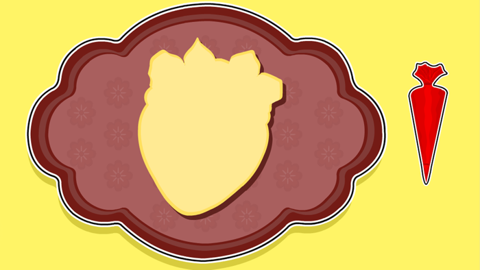 Kids Cookies Maker-Baking Cookies