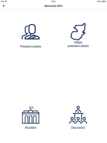 Screenshot #5 pour Decisión Libre 2015