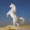 Horses are uniquely connected to us