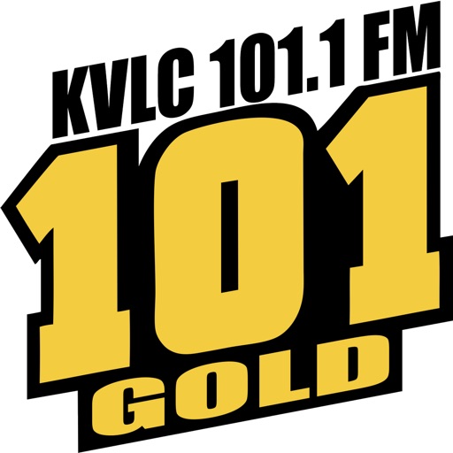 101 Gold KVLC FM by Bravo Mic Communications, LLC