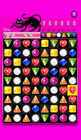 Game screenshot Diamond Heist apk