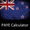 PAYE Calculator