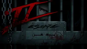 Escape from Prison - Episode 2 : The Grindhouse screenshot #1 for iPhone