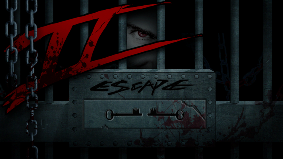 Escape from Prison - Episode 2 : The Grindhouse - 3.2 - (iOS)