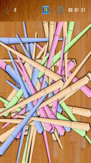Chopstick Pro - Classic Mikado Edition(圖5)-速報App