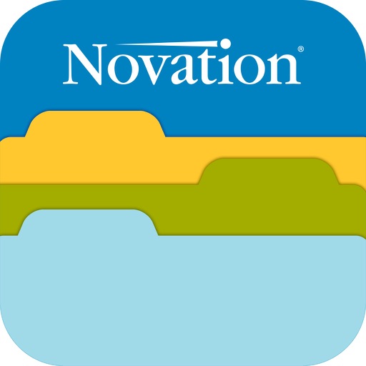 Novation Resources icon