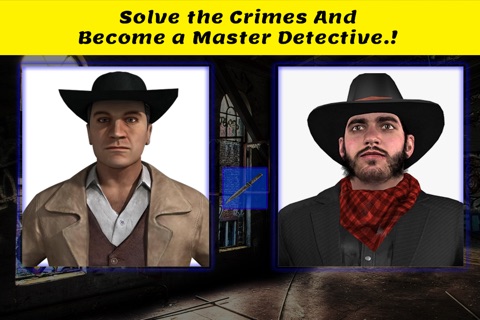 serial killer - crime game screenshot 3