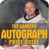 Sanders Autograph Price Guide