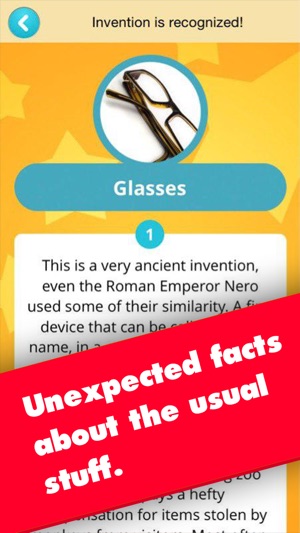 What is it? Inventions(圖2)-速報App