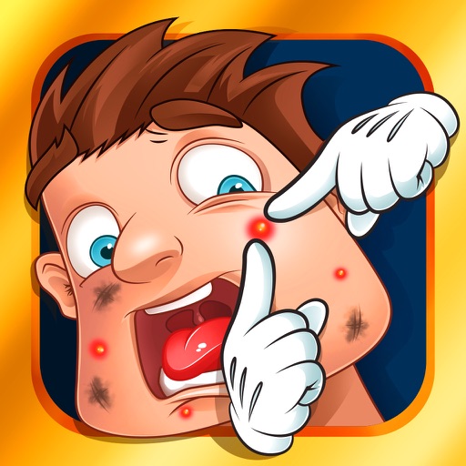 Epic Makeover- Free Kids Games !! iOS App