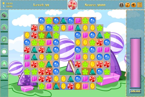 Candy Match Remove screenshot 2