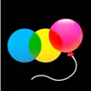 Lensical - A face editor, photo lab & manual camera to perfect your portraits or grow a hilarious mustache & morph friends into old people иконка