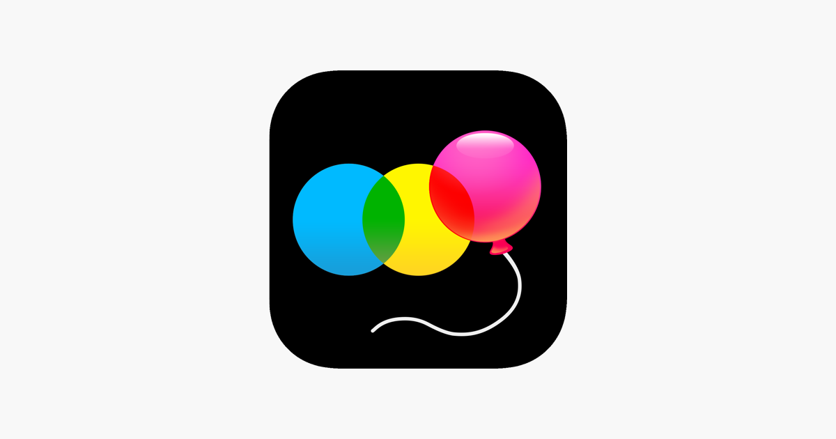 ‎Lensical A face editor, photo lab & manual camera to perfect your