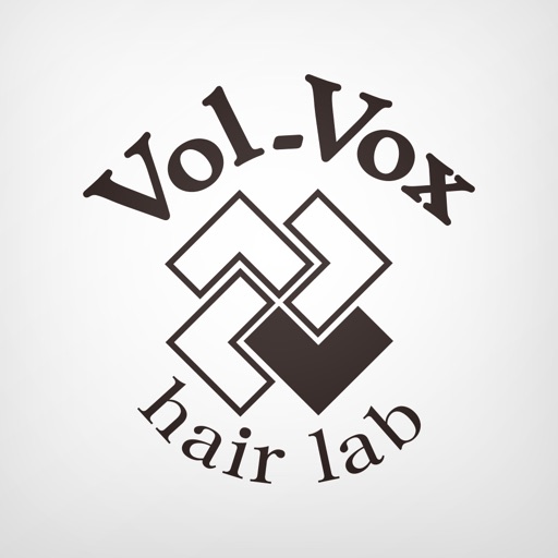 vol-vox hair lab Icon